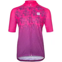 Sportful Super Korta ärmar Cykeltröja