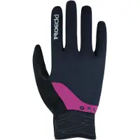 Roeckl Mori Handskar