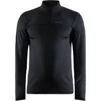 Craft Core Gain Midlayer Men Black
