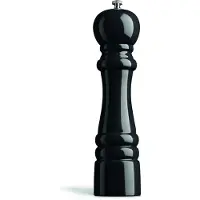 Amefa Classic 6755 - peppar- & salthöft 1 st trä 26 cm - presentförpackning