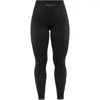Craft Adv Warm Fuseknit Intensity Baslagerbyxor