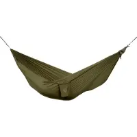 Ticket To The Moon Compact Hammock Army Green