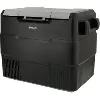 Mestic Mcchd-60 Ac/dc Styv Bärbar Kylbox