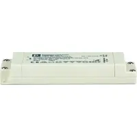 Paulmann 97767 LED transformator Konstantspänning 65 W 5.4 A 12 V/AC dimbar, möbelregistrering