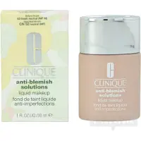 Clinique Anti-blemish Solutions Sminkbas