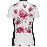 CMP Bike 31c7876 T-shirt Med Korta ärmar