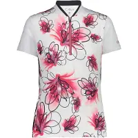 CMP Bike 31c7876 T-shirt Med Korta ärmar