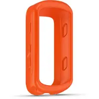 Garmin 010-12791-06, Datorväska för cykel, Silikon, Orange, , Edge 530, Edge 530 Mountain Bike Bundle