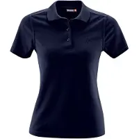 Maier Sports Ulrike Kortärmad Polotröja