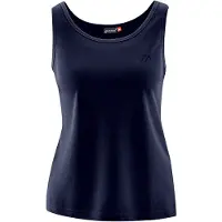 Maier Sports Petra ärmlös T-shirt