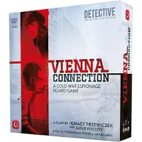 Portal Games Vienna Connection