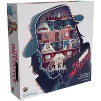 Unexpected Games The Initiative