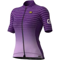 ALÉ Pr-s Bullet Korta ärmar Cykeltröja
