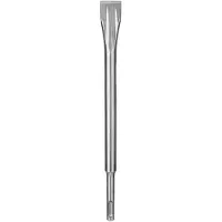 Bosch Accesorios Självskärande Platt Sds-plus-mejselsats 250x22 Mm 5 Enheter