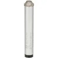 Bosch Diamantborr för torrborrning Easy Dry; 13 mm; 14 mm