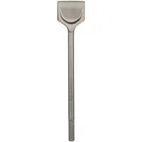 Bosch Powertools 2608690198 2608690198 Spackelmejsel 80 mm Total längd 400 mm SDS-Max 1 st