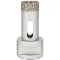 Bosch Diamantborrkrona för torrborrning Dry speed; M14; 20 mm