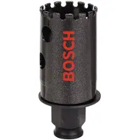 Bosch Hålsåg Diamond for Hard Ceramics; 32 mm