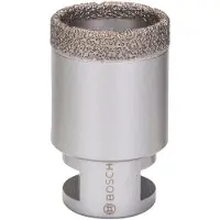 Bosch Power Tools 2608587122 Diamantborr för torrborrning 38 mm diamant-försedd 1 st