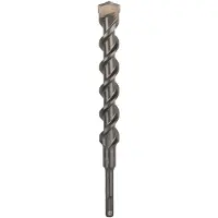 Bosch Borr för betong S4L; 25x250 mm; SDS-plus