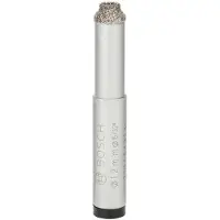 Bosch Diamantborr för torrborrning Easy Dry; 13 mm; 12 mm