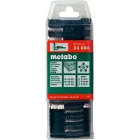 Metabo 623698000 sticksågblad sortiment 4 1 st