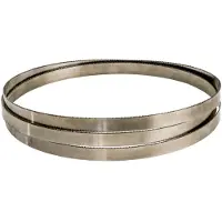 Metabo 630853000 Bandsågsblad 2230 x 3 x 0.65 1 st Passar modell BS 0633 18 TPI