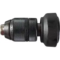 Makita Snabbchuck ; 1,5-13 mm
