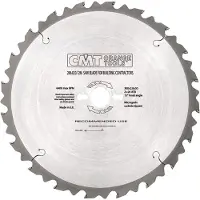 Cmt Sågklinga för trä 286; 300x3,2x30; Z48; 15°
