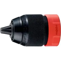 Metabo Snabbchuck Futuro Plus S1 M