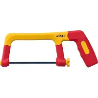 Wiha 43125 43125 Handsåg 300 mm