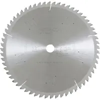 HiKOKI Sågklinga för trä 4100023; 255x1,8x30 mm; Z24