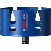 Bosch Hålsåg EXPERT CONSTRUCTION MATERIAL; 121 mm