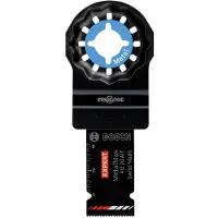 Bosch Skär för planskärning 2608900013; 40x20 mm; 5 st.