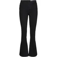 Noisy May Jeans 'Sallie' svart