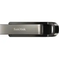 SanDisk Extreme Go - USB-minne - 256 GB - USB 3.2 Gen 1