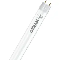 Ledvance LED-rör-Rörform EEK: C (A - G) CCG, VVG 18.8 W Neutralvit (Ø x L) 26 mm x 1500 mm 1 st