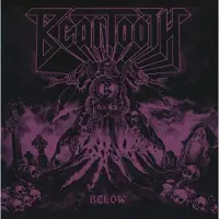 Beartooth Products Beartooth: Below