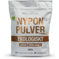 WellAware Nypon EKO 1000 gram 1000 gram