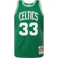 Mitchell & ness T-shirt 'BOSTON CELTICS'