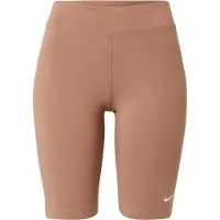 Nike Essential Cykelshorts Bruna Leggings