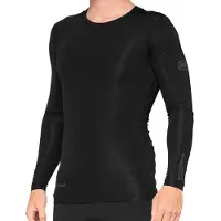 100% R-core Concept Sp21 Långärmad Endurotröja