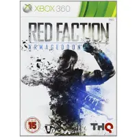 Red Faction Armageddon Xbox 360 (Begagnad)