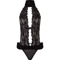 LASCANA Body svart