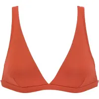 LASCANA Bikiniöverdel 'Pride' orange