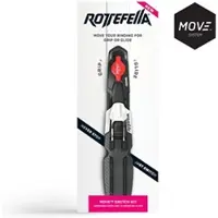 Rottefella Move Switch NIS 2.0&3.0 bindningar