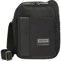 Samsonite Openroad 2.0 - Axelremsväska 7.9 Svart, Varumärken - Samsonite