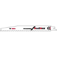 Bosch S 3456 Xf Progressor Sticksågbladset 5 Enheter