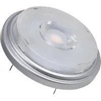 Ledvance Spotlight LED G53 RA90 11,7W (75W) 3000K 800 lumen