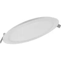 Ledvance Downlight Slim rund 18W 4000K 1530 lumen 210 mm